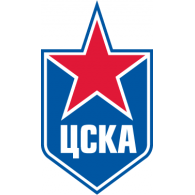 CSKA Moskva; Logo of CSKA Mos