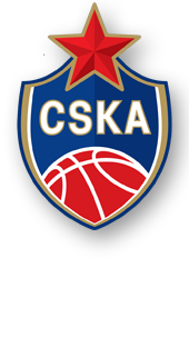 Cska Moscow Logo Vector PNG - 34445
