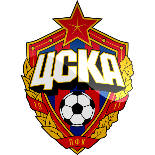 Spartak Moscow - Cska Moscow 