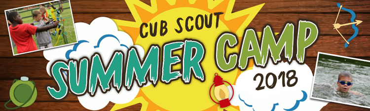 Cub Scout Camping PNG - 161550
