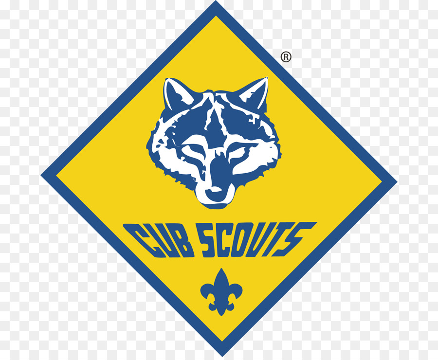 Cub Scout Free PNG HD - 147323