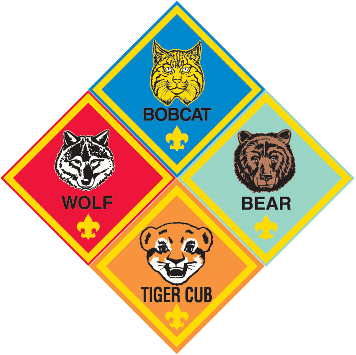 Collection of Cub Scout Free PNG HD. PlusPNG