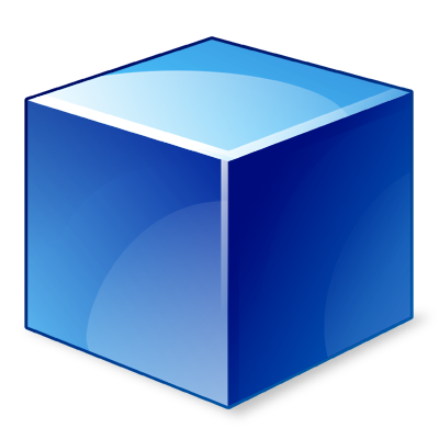 Cube PNG - 23185