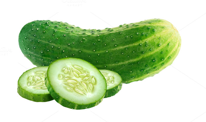 Cucumber PNG - 18780
