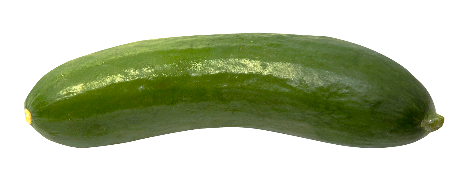 Cucumber PNG - 18768