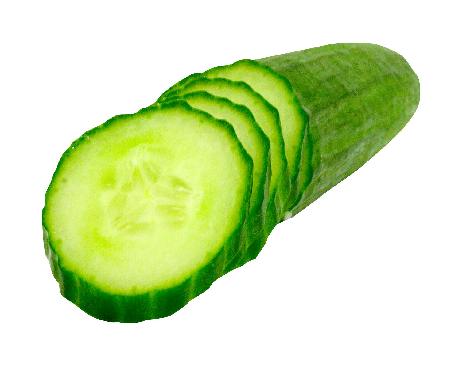 Cucumber PNG - 18774