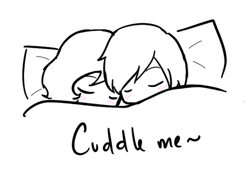 Cuddle PNG - 133067