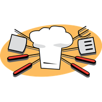 Culinary Tools PNG - 132993