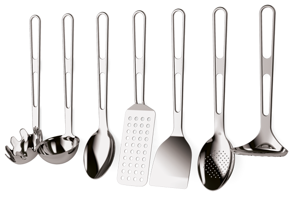Culinary Tools PNG - 132980
