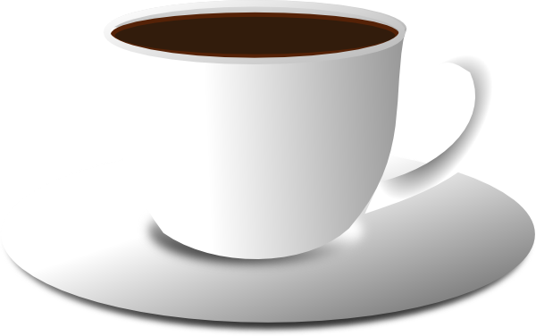 Cup Coffee Beverage Ceramic H