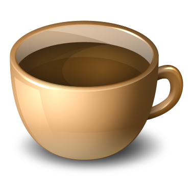 coffee cup PNG image