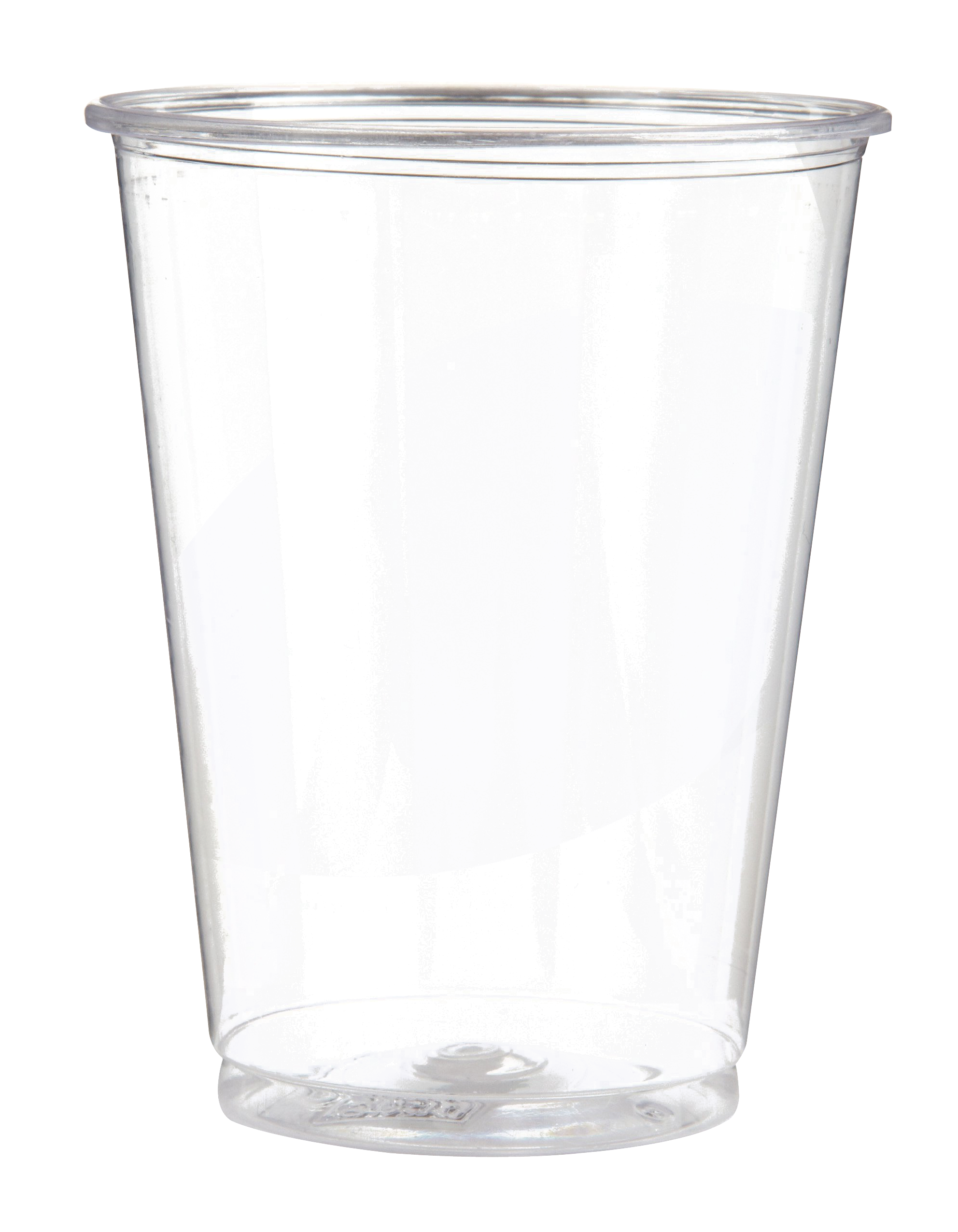 Plastic Cup PNG Transparent I