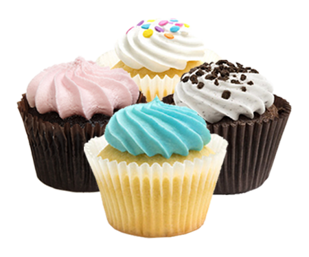 Cupcakes PNG HD - 126959