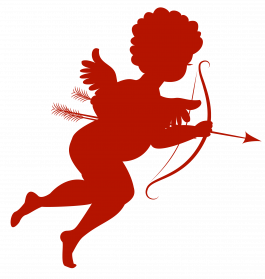 Cupid PNG Free Download