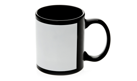 Cups PNG Black And White - 154278