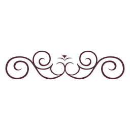 Curly PNG - 27453