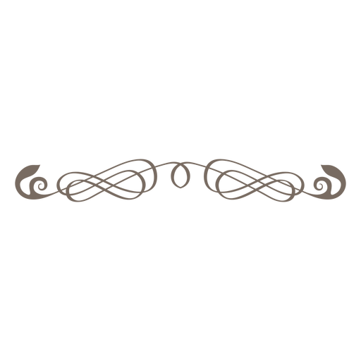 Curly PNG - 27460