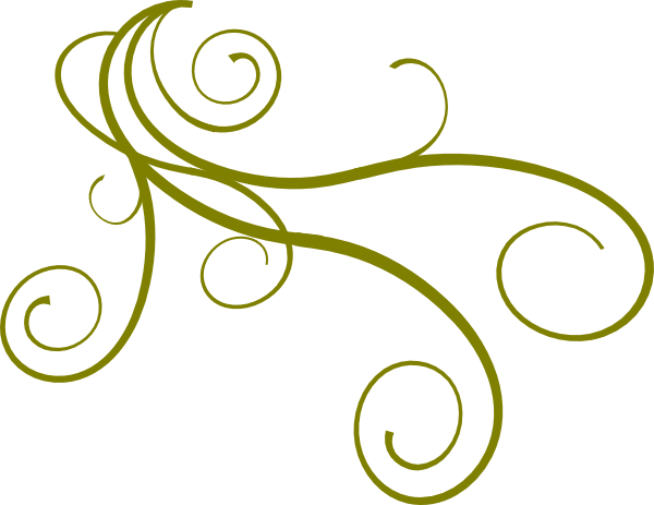 . PlusPng.com Swirl Curly PNG