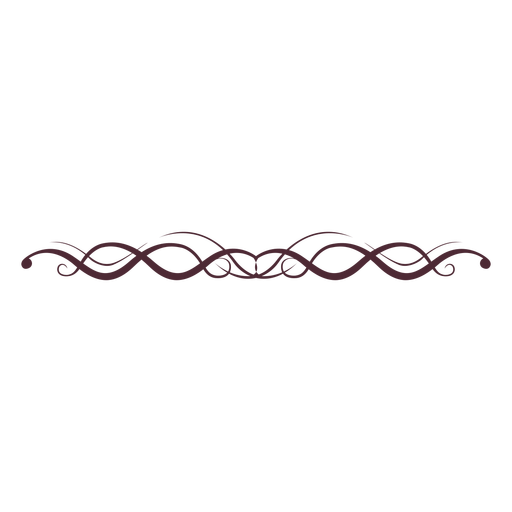 Curly PNG - 27452