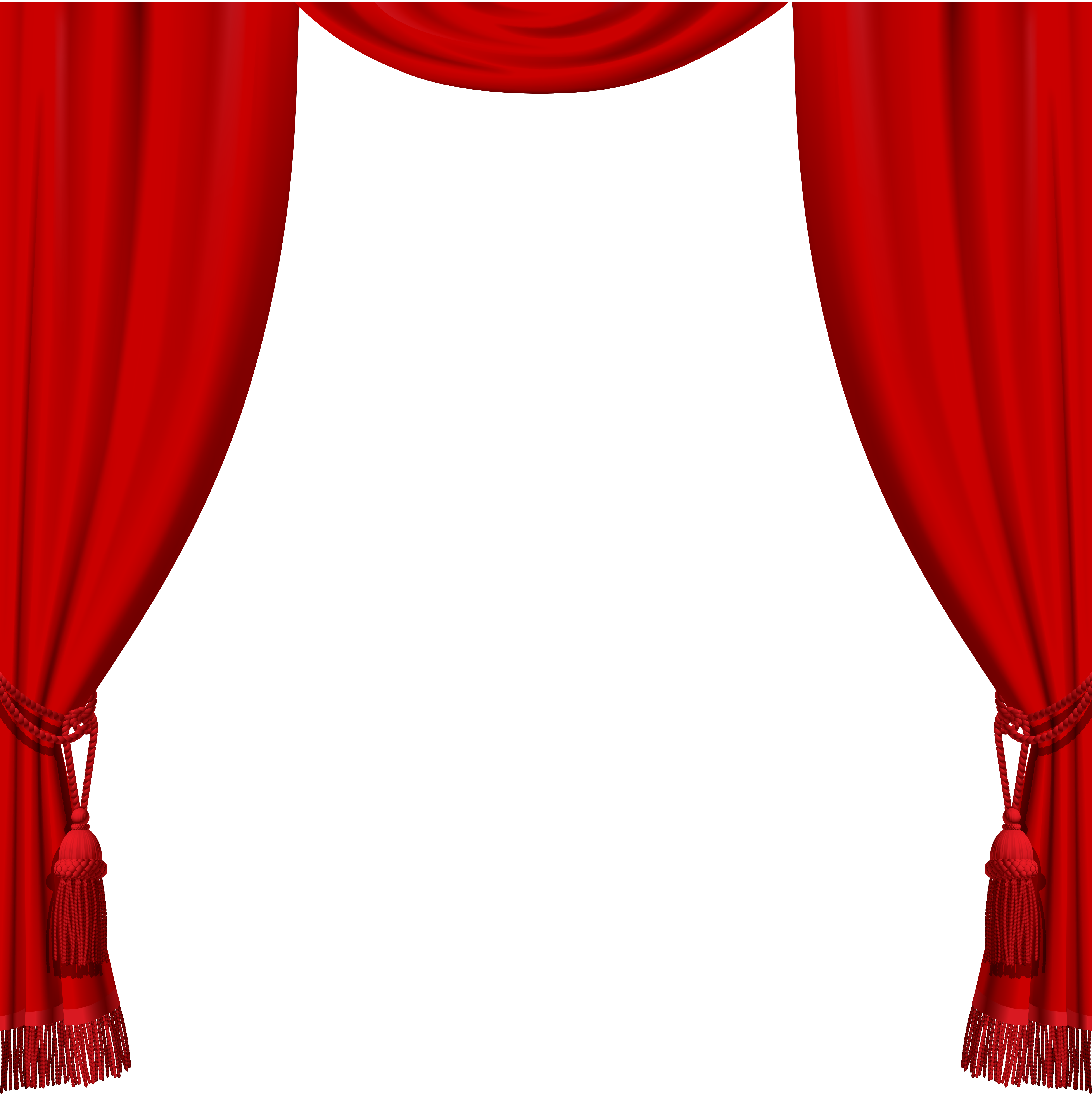 Curtain HD PNG - 94046