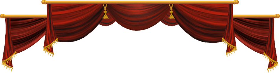 Curtain HD PNG - 94051