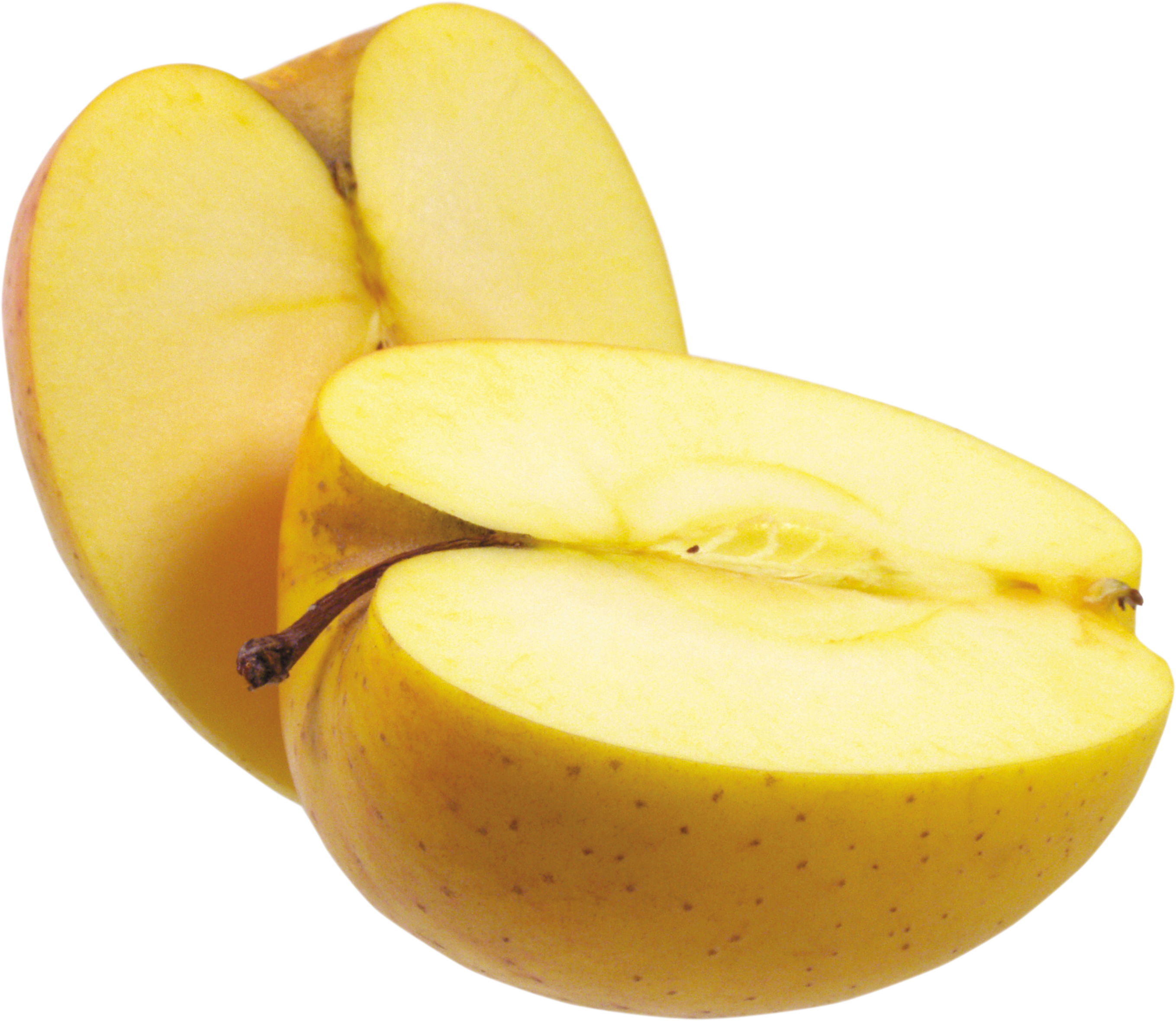 apple pears fruit fruit slice