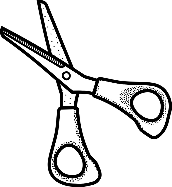 Cut PNG Black And White - 133253
