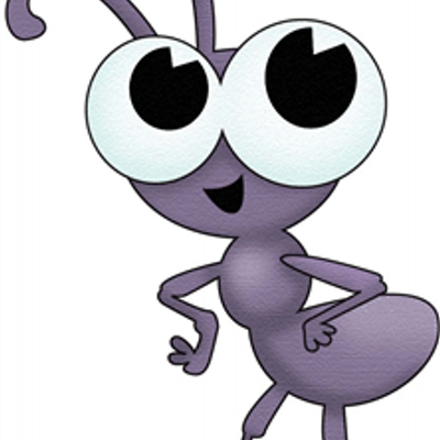 Cute Ant PNG - 164305