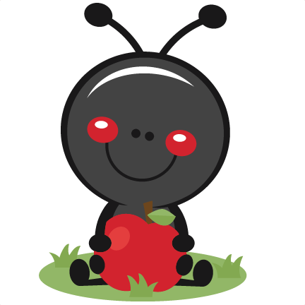 Cute Ant PNG - 164302