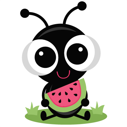 Cute Ant PNG - 164294
