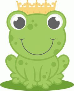 Cute Baby Frog PNG - 146043