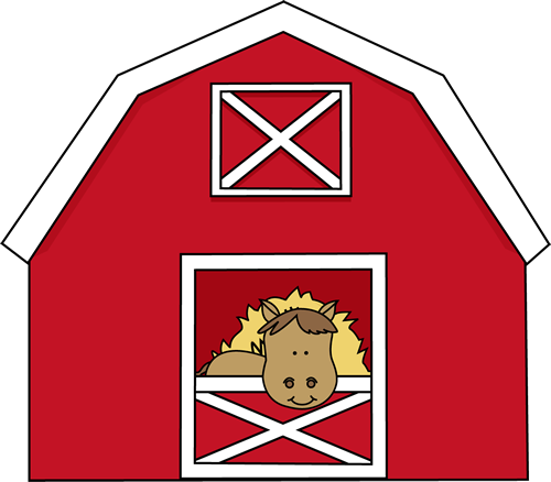 Collection of Cute Barn PNG. PlusPNG