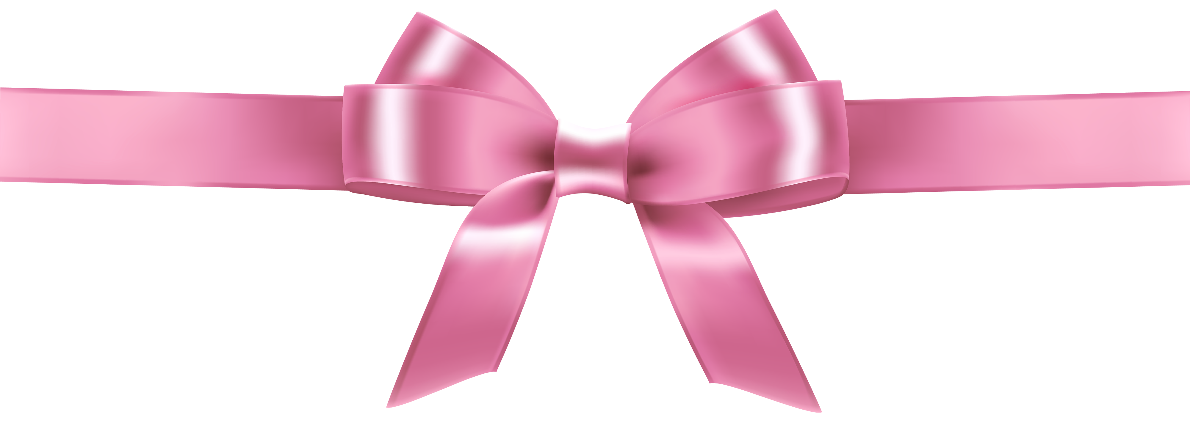 Cute Bow PNG HD - 122302