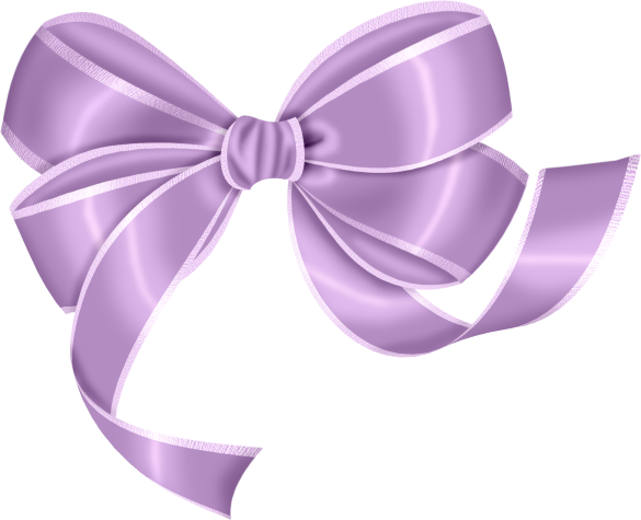 Cute Bow PNG HD - 122312