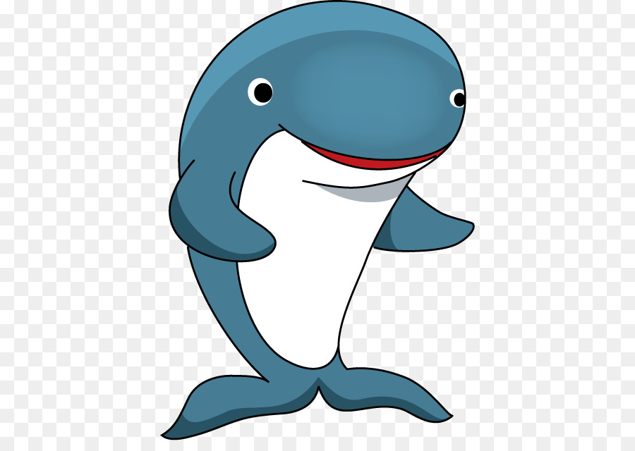 Cute Pictures Of Whales PNG - 164095