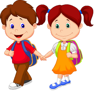 Cute PNG HD For School - 141938