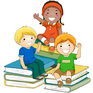Cute PNG HD For School - 141939