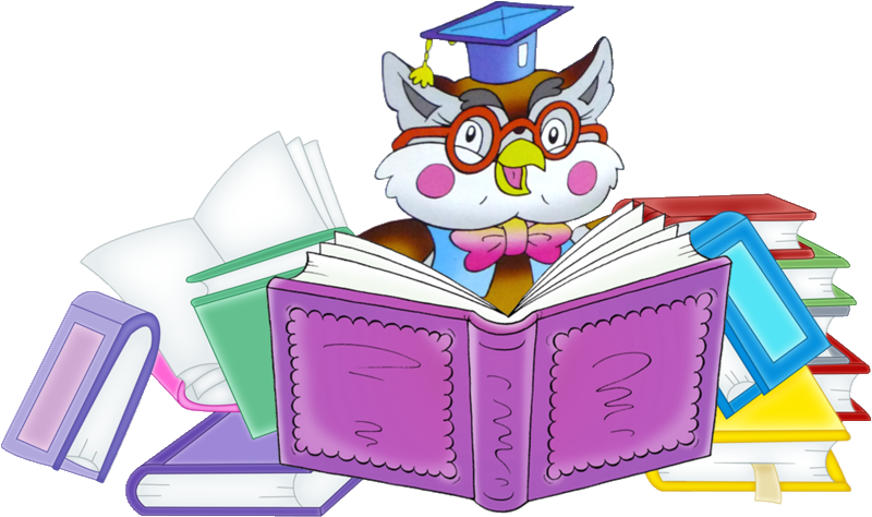 Cute PNG HD For School - 141927