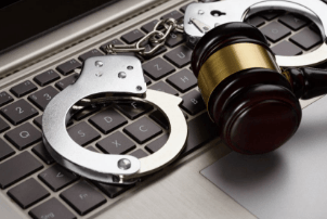 Cyber Law PNG - 134204