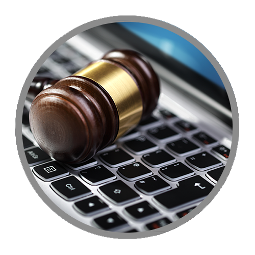 Cyber Law PNG - 134197