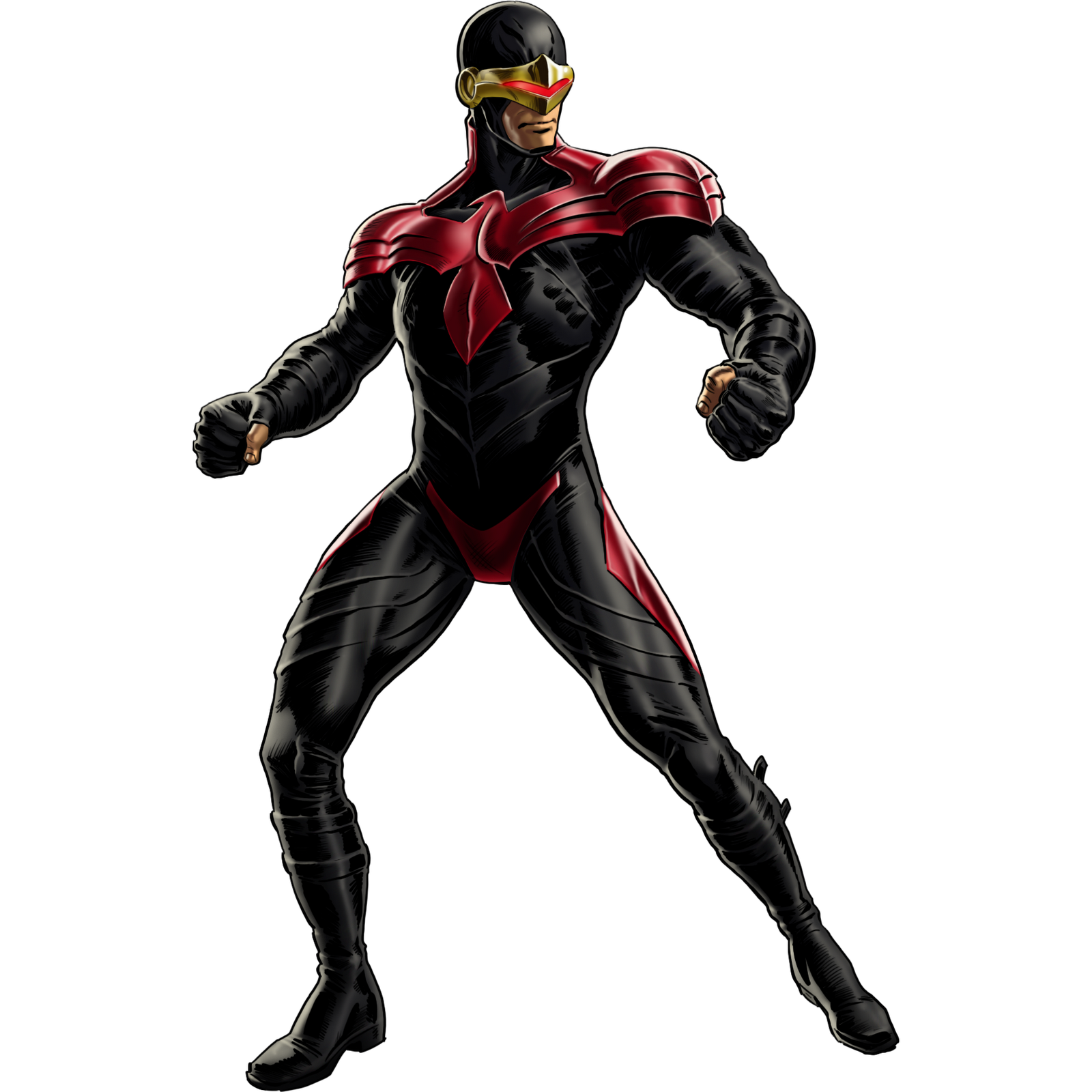 Cyclops PNG Render by MrVideo
