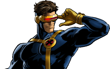 Cyclops Young Transparent Bac
