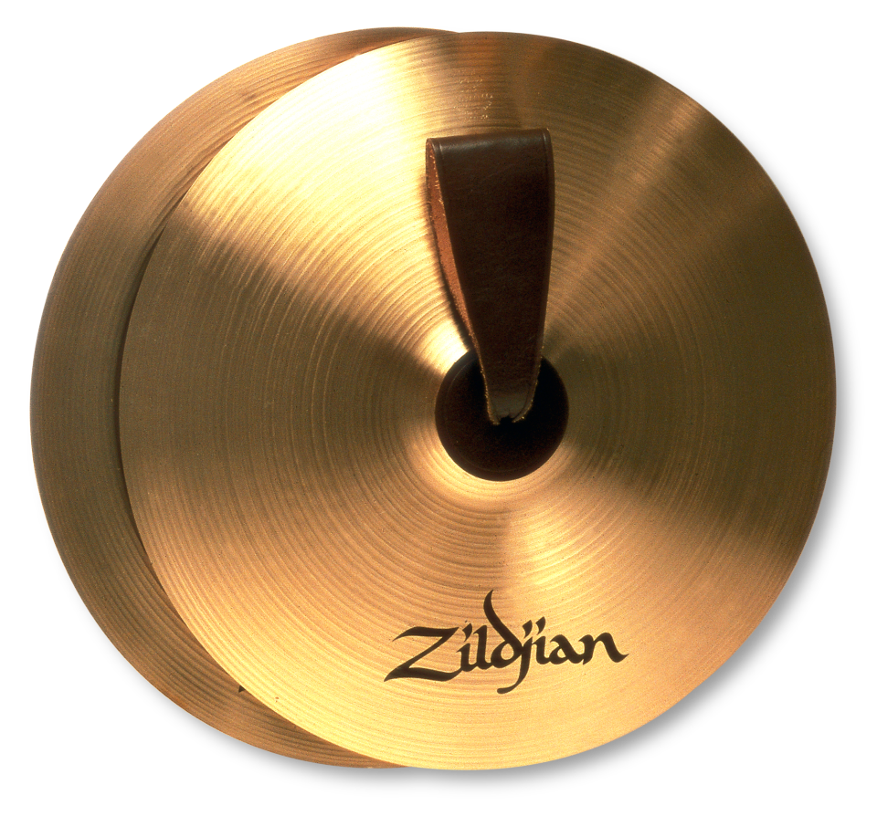 Cymbals Instrument PNG - 134620