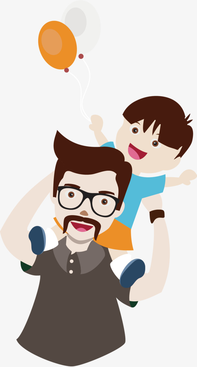 Collection of Dad And Baby PNG. | PlusPNG