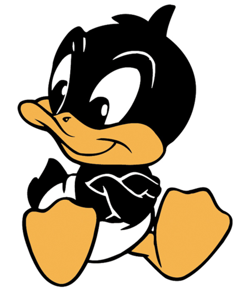 Daffy Duck PNG - 135323