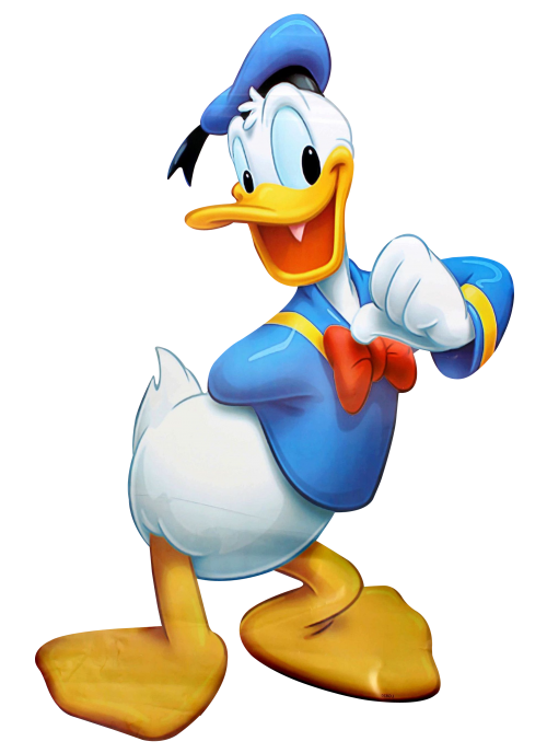 Daffy Duck PNG - 135313