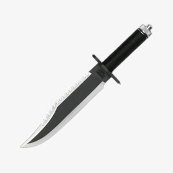 Dagger PNG Black - 135386