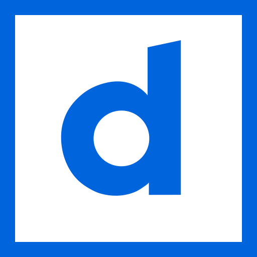 Dailymotion Logo PNG - 39121