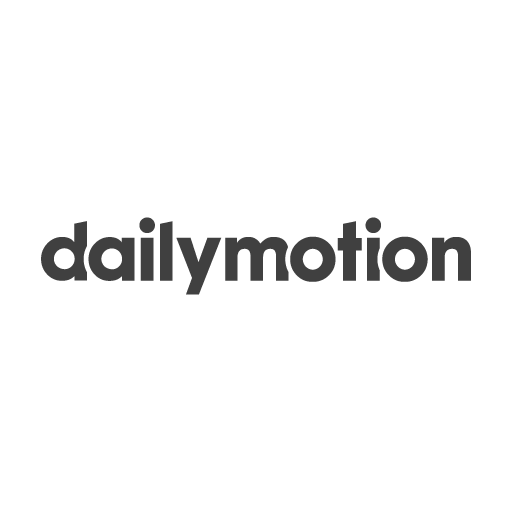 Dailymotion logo vector new