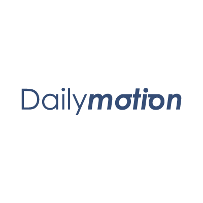 Dailymotion Logo Vector PNG-P
